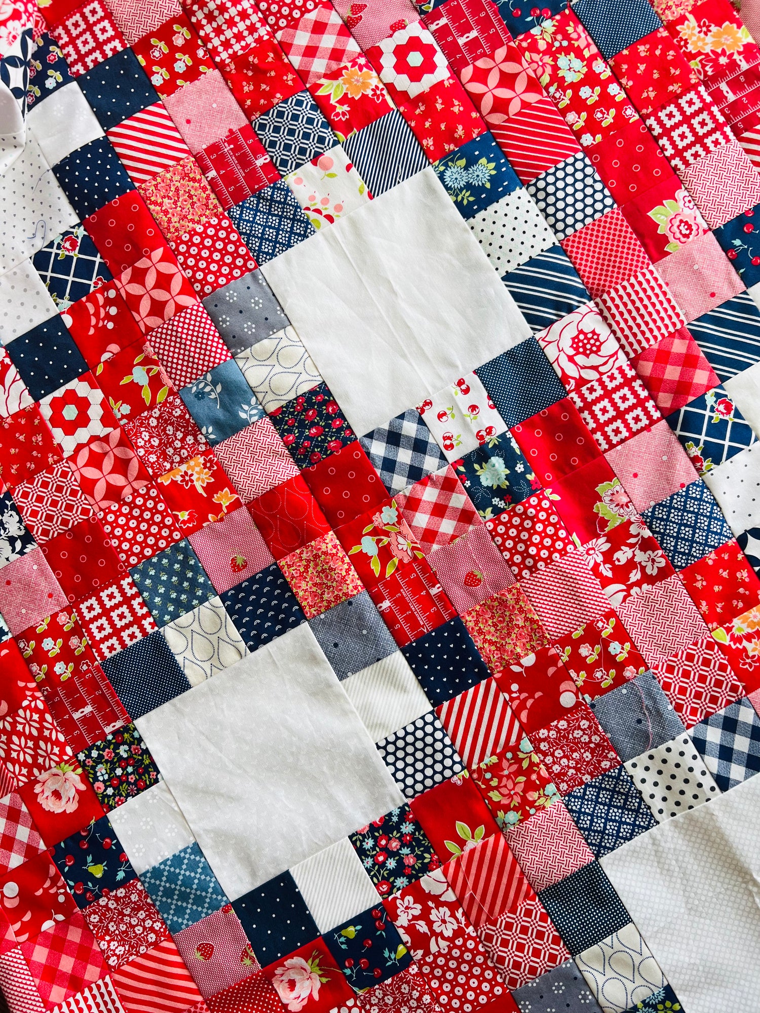 Quilts