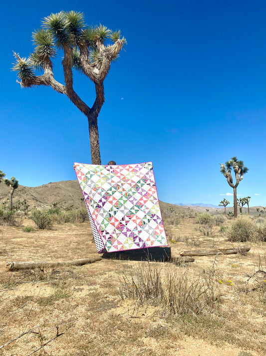 Ramona Quilt