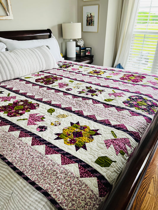 Gretel Quilt