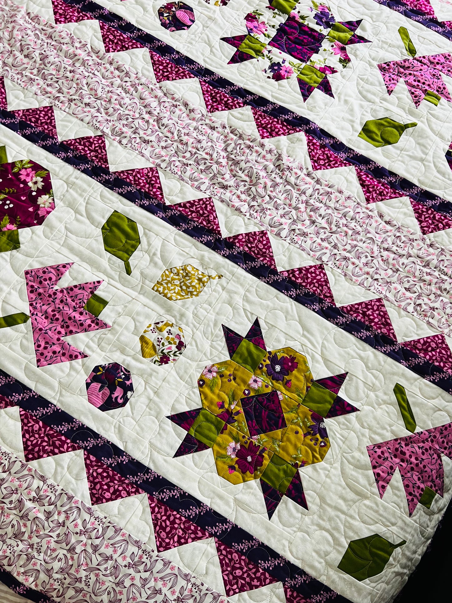 Gretel Quilt