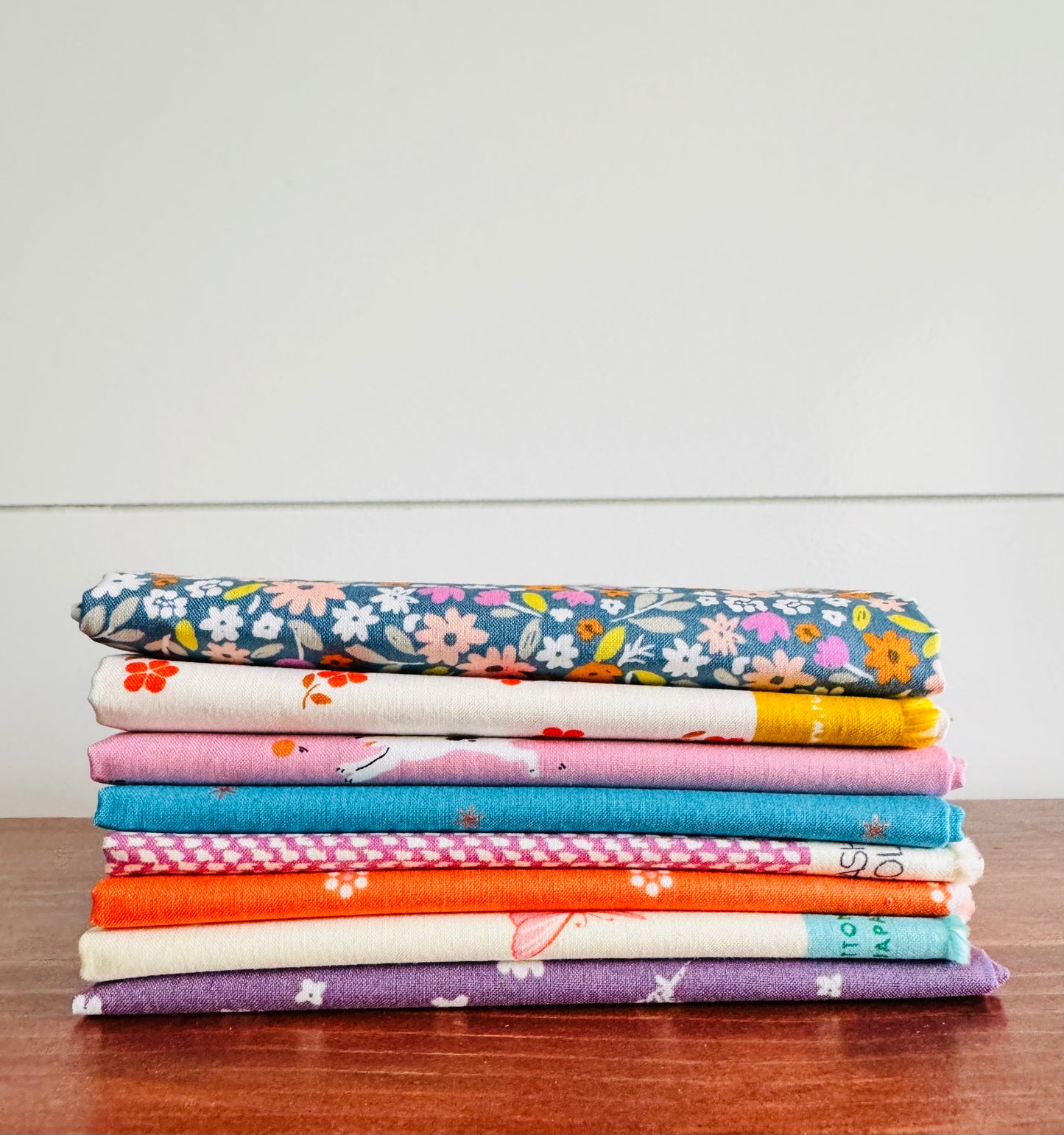 Playful Puppy - Fat Quarter Bundle